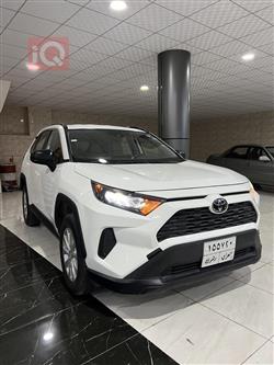 تويوتا راف 4